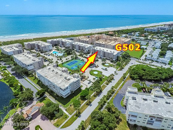 3rd image of 601 Shorewood Dr Unit G502