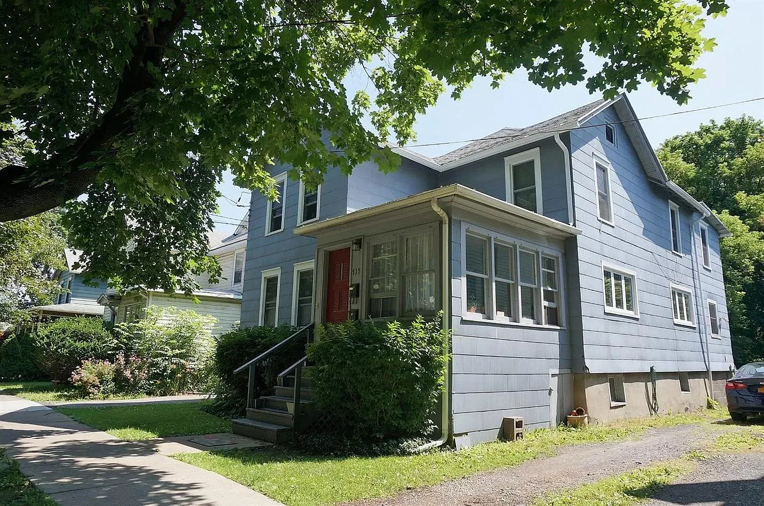 3 bed, 1100 sqft, $775 — Photo 1