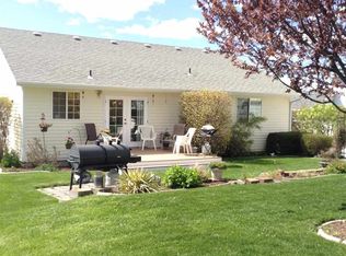 5915 S Julia Ct, Spokane, WA 99223
