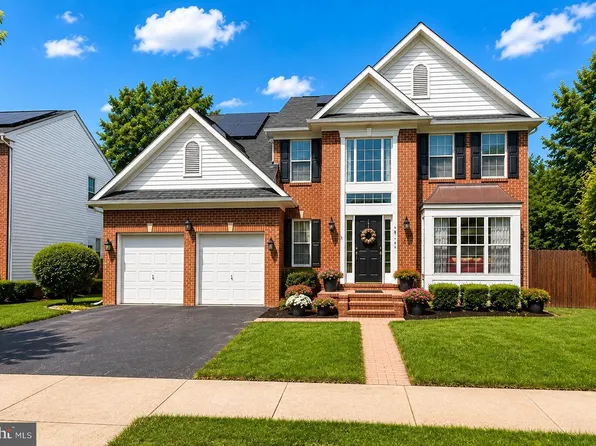 1701 Gould Dr, District Heights, MD 20747