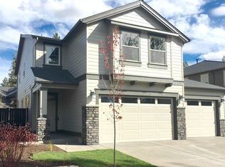 60219 Rolled Rock Way, Bend, OR 97702