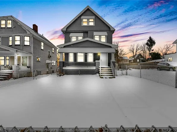 3323 E 123rd St, Cleveland, OH 44120