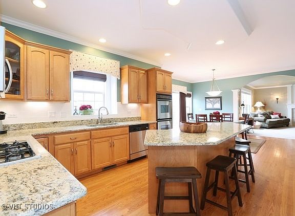 4th image of 25816 Stony Man Ct