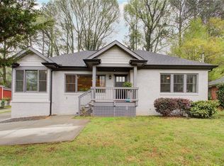 932 Gresham Ave SE, Atlanta, GA 30316