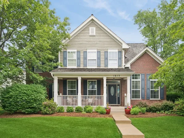 1613 Constitution Dr, Glenview, IL 60026