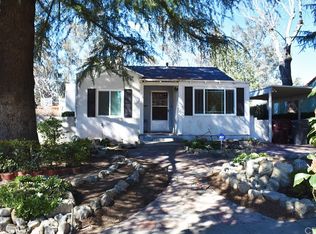 1101 N 1st St, Banning, CA 92220