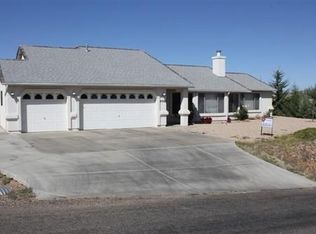 4208 N La Jolla Dr, Prescott Valley, AZ 86314
