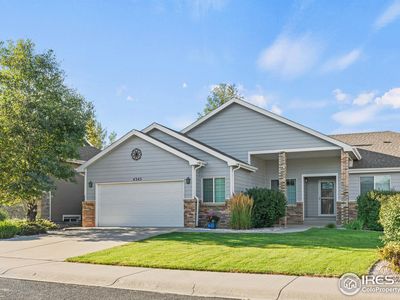 4343 Onyx Pl, Johnstown, CO, 80534