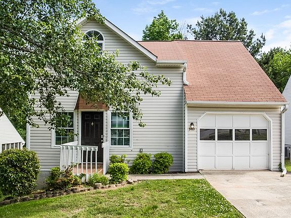 2nd image of 3180 Warrenton Ct