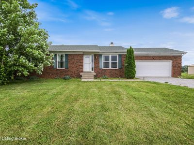 1772 McCoun Rd, Smithfield, KY, 40068