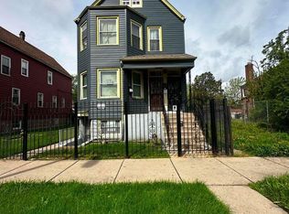 8108 S Exchange Ave, Chicago, IL 60617