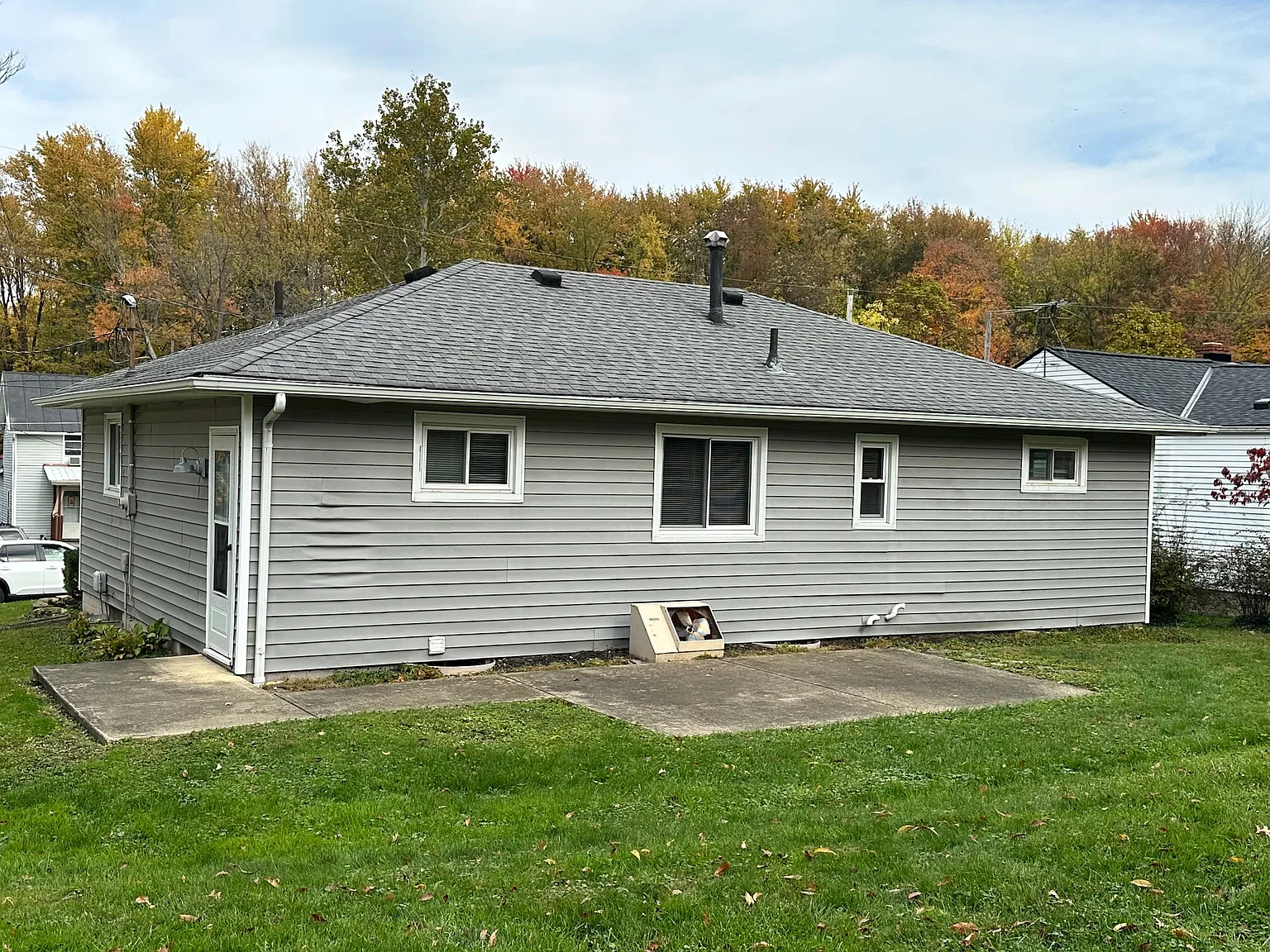 3 bed, 1160 sqft, $1,895 — Photo 2