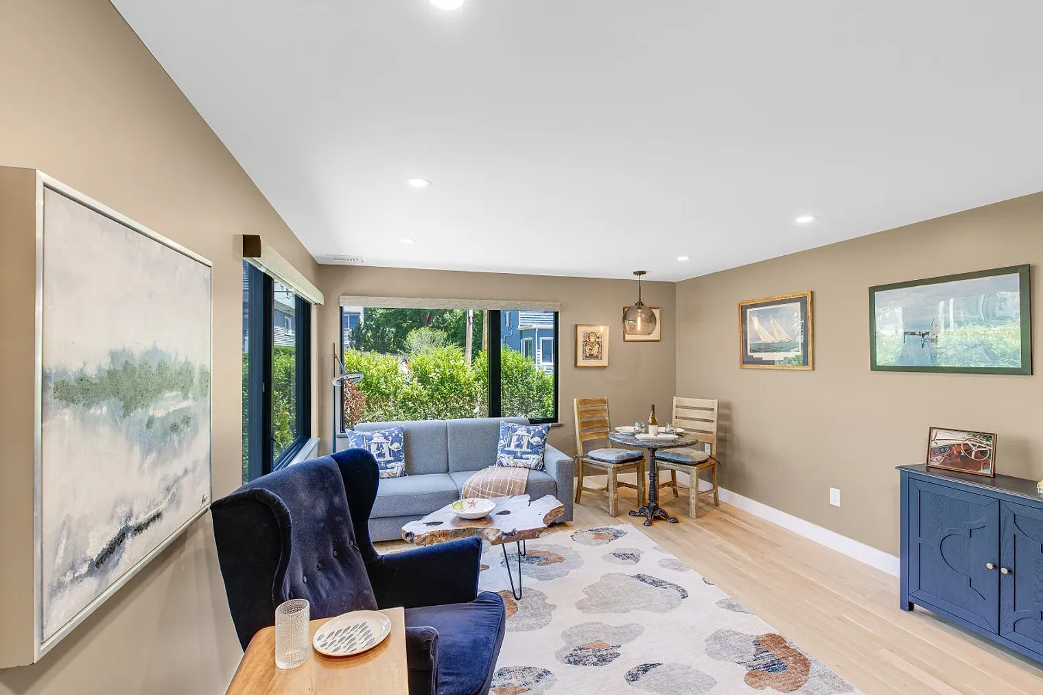 1 bed, 1.0 bath, 505 sqft, $2,810 — Photo 2