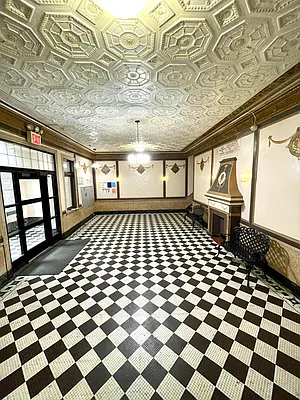 Rented by Bedford And Dean LLC | media 12