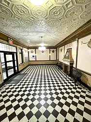 Rented by Bedford And Dean LLC