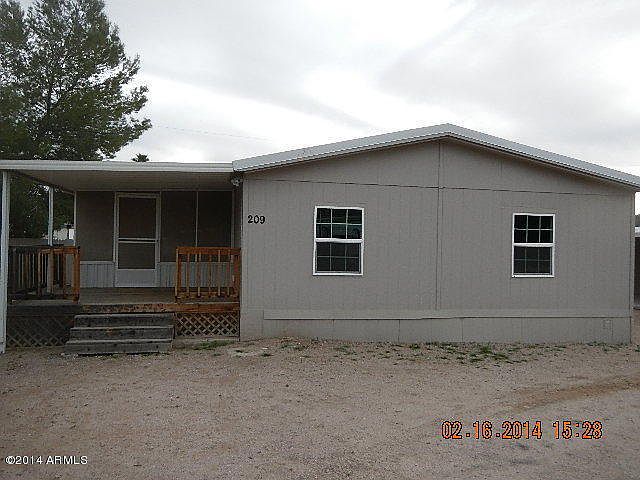 1st image of 209 E Donna Dr