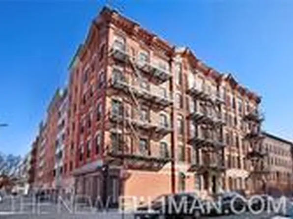 2181 Adam C Powell Boulevard