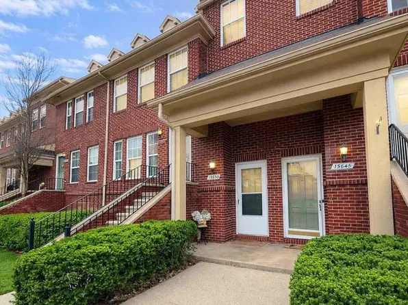 15650 Stone Crossing Dr #1, Southfield, MI 48075