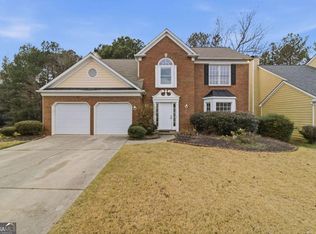 3614 Clearbrooke Way, Duluth, GA 30097