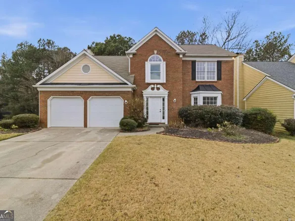 3614 Clearbrooke Way, Duluth, GA 30097
