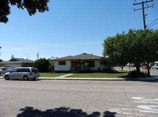 1517 S Klein Ave, Reedley, CA 93654
