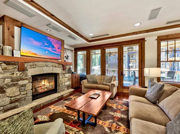 8001 Northstar Dr #314-07, Truckee, CA 96161