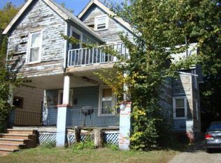 9505 Edmunds Ave, Cleveland, OH