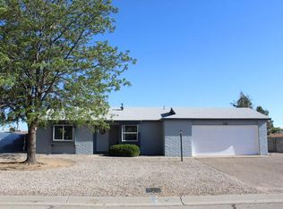 229 Sommerset Dr SE, Rio Rancho, NM 87124
