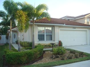 17646 SW 20th St, Miramar, FL 33029