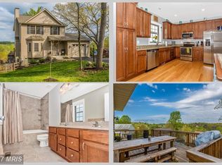 10810 Highwood Pl, New Market, MD 21774