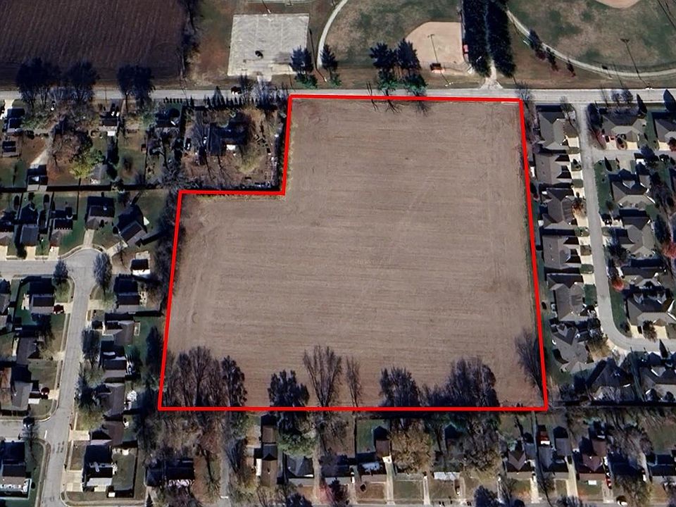 2nd image of 0 W Judson Rd