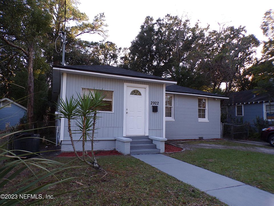 2922 FITZGERALD Street, Jacksonville, FL 32254 Zillow
