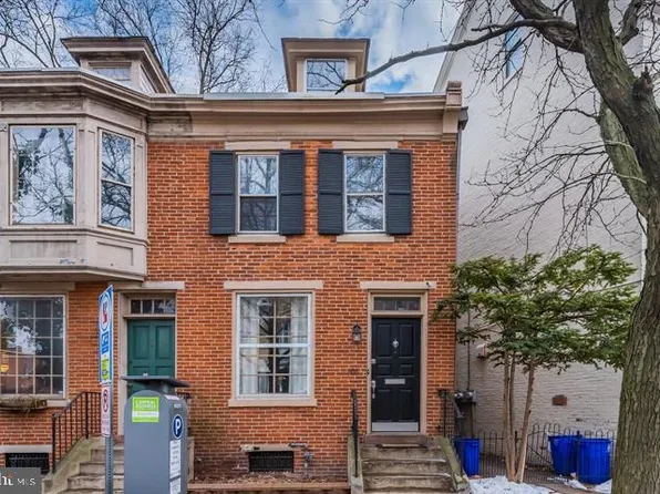 101 South St, Harrisburg, PA 17101