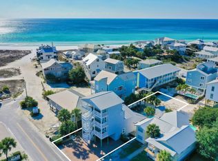 524 Defuniak St, Santa Rosa Beach, FL 32459