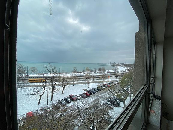 3rd image of 5532 S South Shore Dr #6E