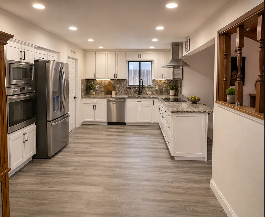 4 bed, 2800 sqft, $650 — Photo 2