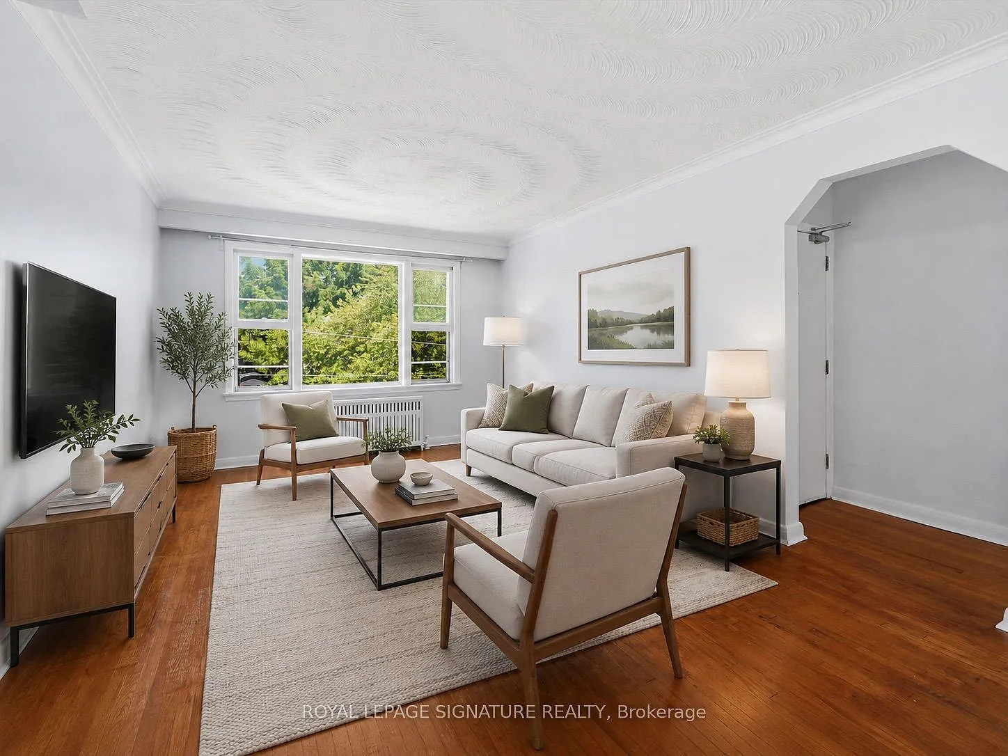 2 bed, $2,190 — Photo 1