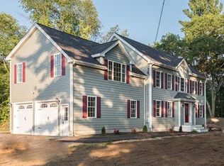 302 Randolph St, Weymouth, MA 02190
