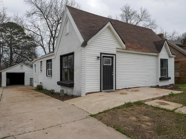 1118 Franklin St, N Little Rock, AR 72114