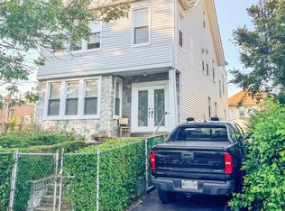 197 Scheerer Ave, Newark, NJ 07112