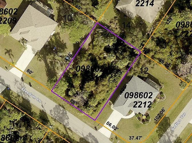 1st image of Freedom Ln Lot 11