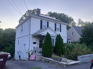 21 Commonwealth Ave, Dedham, MA 02026