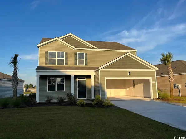 3505 Bell's Lake Circle Lot 48- Elle B, Longs, SC 29568