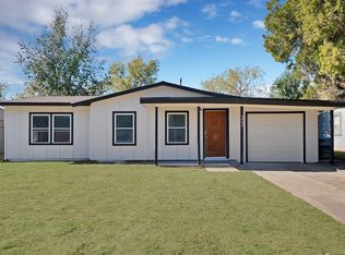 3404 Griggs Ave, Fort Worth, TX 76119