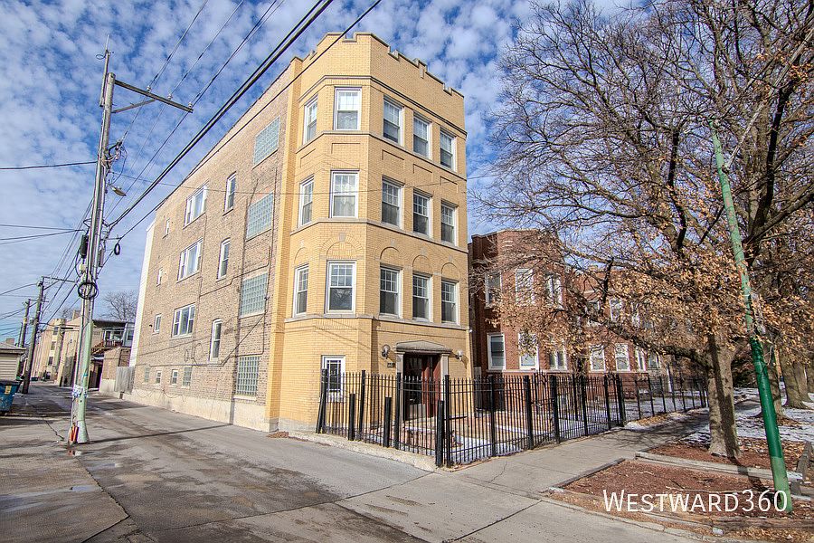1st image of 6412 N Seeley Ave APT 1