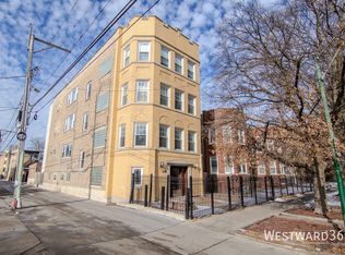 6412 N Seeley Ave APT 1, Chicago, IL 60645