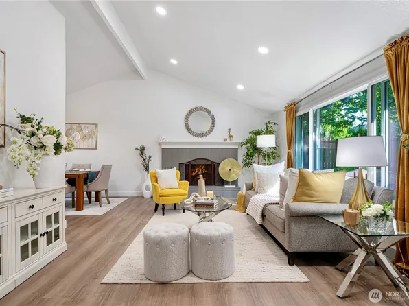 11527 NE 113th Place, Kirkland, WA 98033