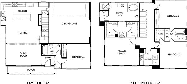 2nd image of 4007 Bottarini Ct