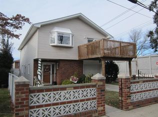 162 Warwick Ave, Staten Island, NY 10314