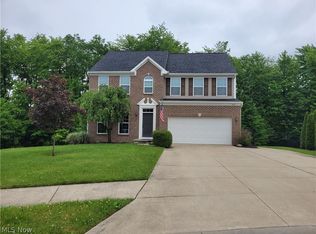 3910 Willow Way, Kent, OH 44240
